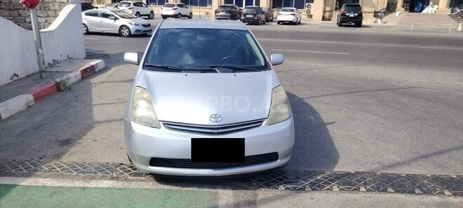 Toyota Prius 2009, 470,000 km - 1.5 л - Bakı