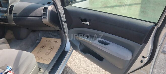 Toyota Prius 2009, 470,000 km - 1.5 л - Bakı
