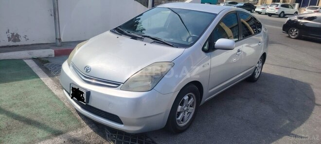 Toyota Prius 2009, 470,000 km - 1.5 л - Bakı
