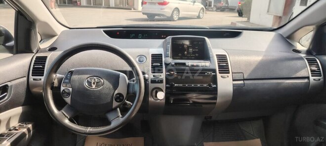 Toyota Prius 2009, 470,000 km - 1.5 л - Bakı
