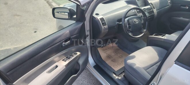 Toyota Prius 2009, 470,000 km - 1.5 л - Bakı