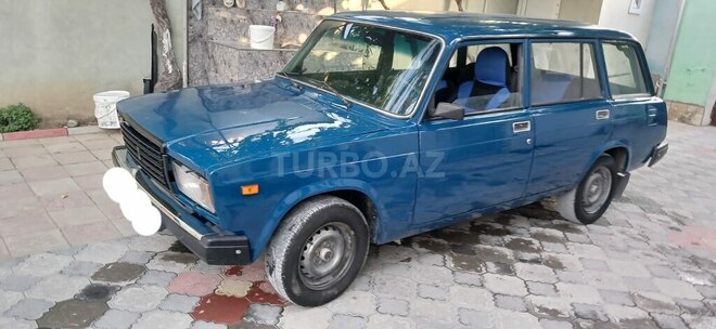 LADA (VAZ) 2104 2005, 74,000 km - 1.6 л - Bakı