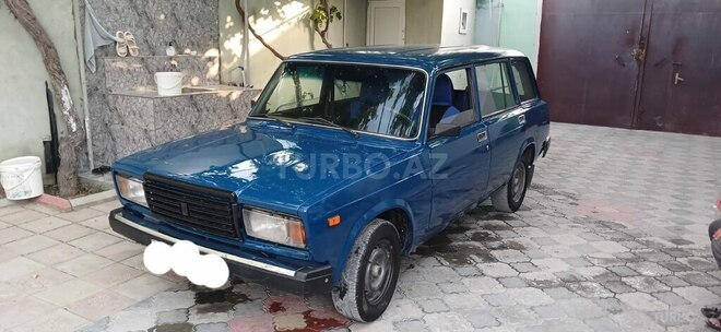 LADA (VAZ) 2104 2005, 74,000 km - 1.6 л - Bakı