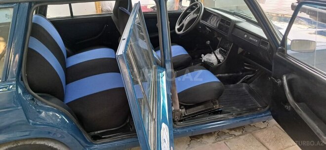 LADA (VAZ) 2104 2005, 74,000 km - 1.6 л - Bakı