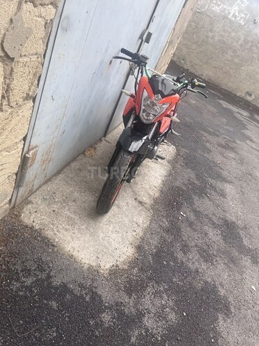 Tufan S 150 2023, 4,000 km - 0.2 л - Bakı