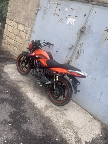 Tufan S 150 2023, 4,000 km - 0.2 л - Bakı