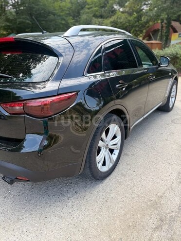 Infiniti FX35 2008, 280,000 km - 3.5 l - Bakı