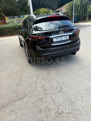 Infiniti FX35 2008, 280,000 km - 3.5 l - Bakı