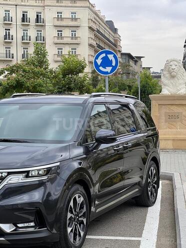 Kia Carnival 2022, 29,200 km - 2.2 l - Bakı