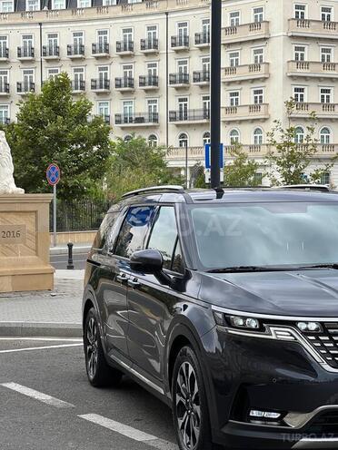 Kia Carnival 2022, 29,200 km - 2.2 l - Bakı