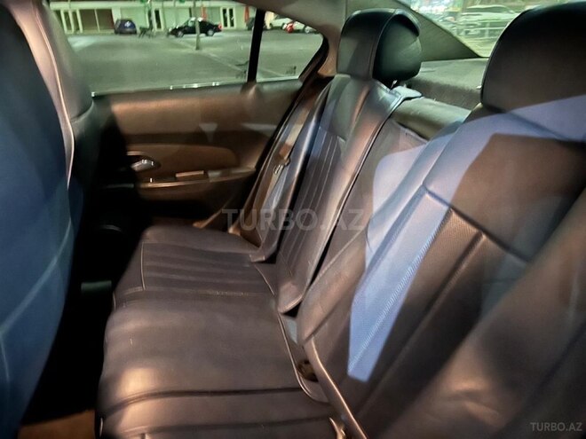 Chevrolet Cruze 2014, 247,254 km - 1.4 л - Bakı