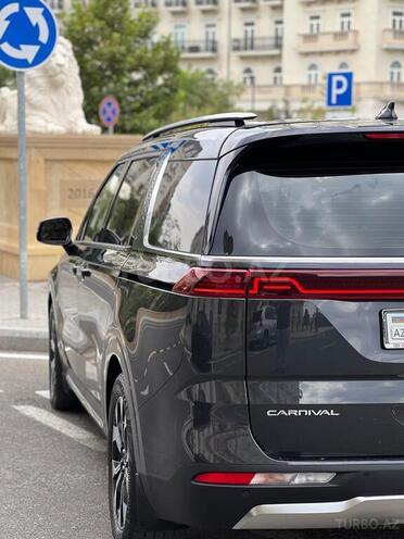 Kia Carnival 2022, 29,200 km - 2.2 l - Bakı