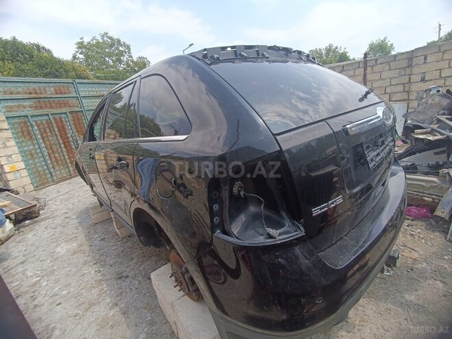 Ford Edge 2013, 425,896 km - 3.5 l - Mingəçevir
