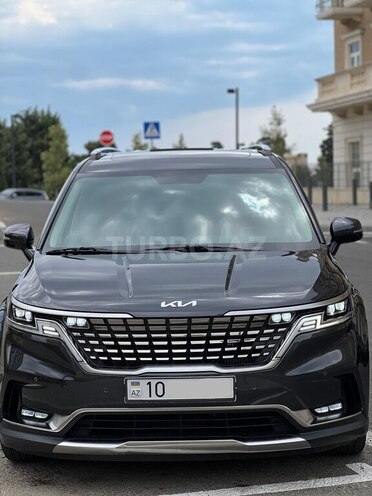 Kia Carnival 2022, 29,200 km - 2.2 l - Bakı