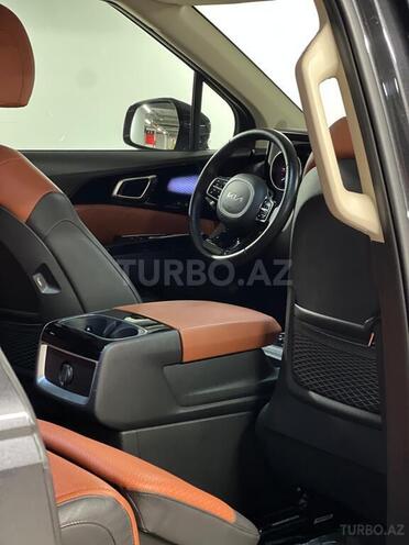 Kia Carnival 2022, 29,200 km - 2.2 l - Bakı