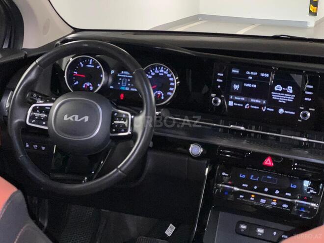 Kia Carnival 2022, 29,200 km - 2.2 l - Bakı