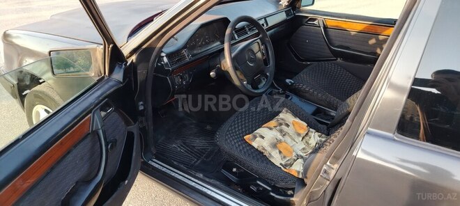 Mercedes E 200 1993, 346,559 km - 2.0 l - Sumqayıt