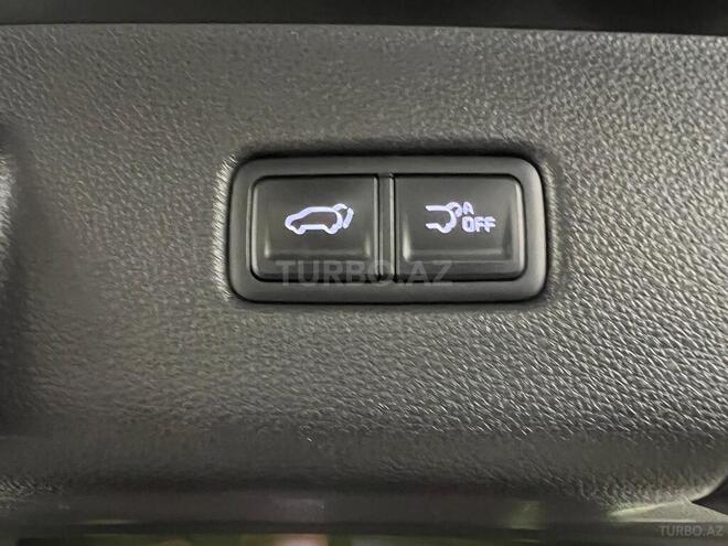 Kia Carnival 2022, 29,200 km - 2.2 l - Bakı