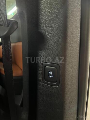 Kia Carnival 2022, 29,200 km - 2.2 l - Bakı