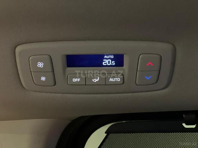 Kia Carnival 2022, 29,200 km - 2.2 l - Bakı