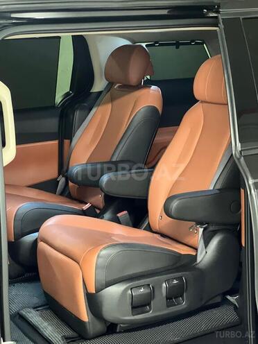 Kia Carnival 2022, 29,200 km - 2.2 l - Bakı