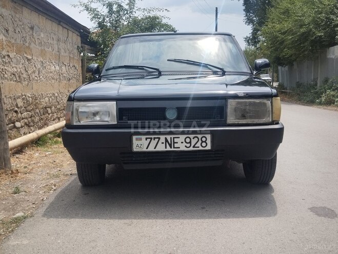 Tofas Sahin 2004, 82,032 km - 1.6 l - Şamaxı