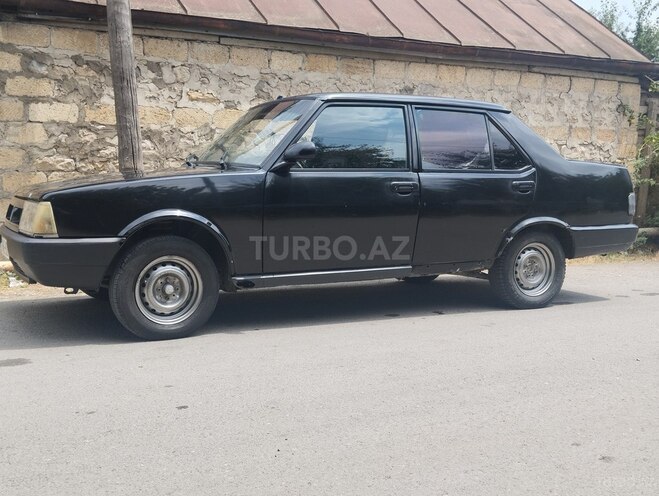 Tofas Sahin 2004, 82,032 km - 1.6 l - Şamaxı
