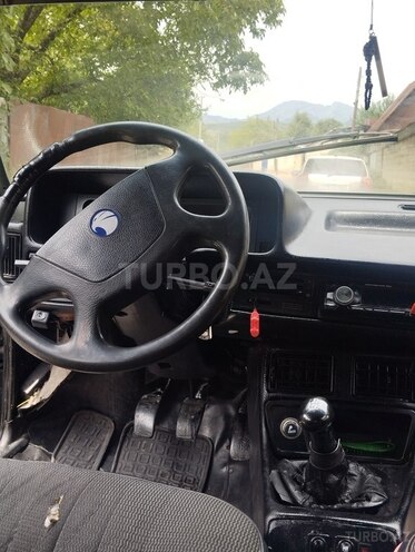 Tofas Sahin 2004, 82,032 km - 1.6 l - Şamaxı