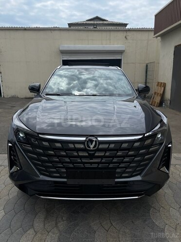 Changan  2025, 0 km - 1.5 l - Bakı