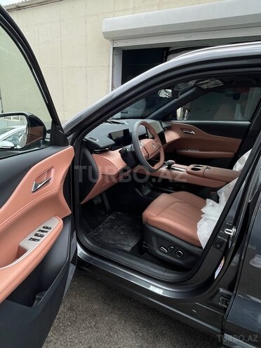 Changan  2025, 0 km - 1.5 l - Bakı