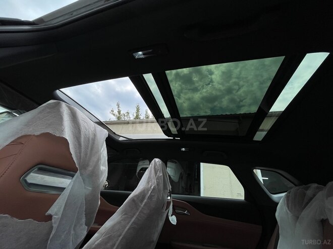 Changan  2025, 0 km - 1.5 l - Bakı