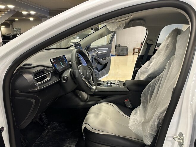 BYD Destroyer 05 2025, 0 km - 1.5 л - Bakı