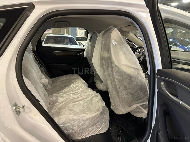 BYD Destroyer 05 2025, 0 km - 1.5 л - Bakı