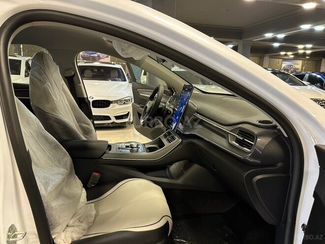 BYD Destroyer 05 2025, 0 km - 1.5 л - Bakı