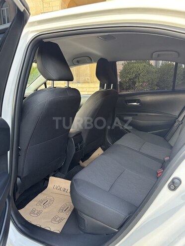Toyota Corolla 2024, 61,000 km - 1.8 l - Bakı