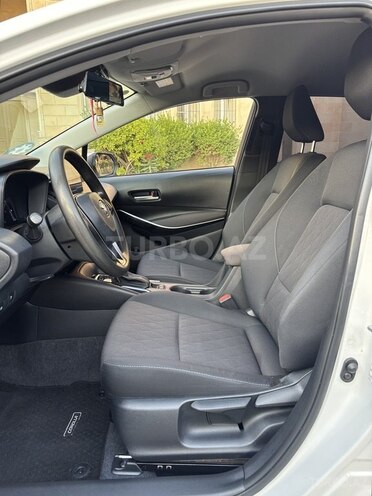 Toyota Corolla 2024, 61,000 km - 1.8 l - Bakı
