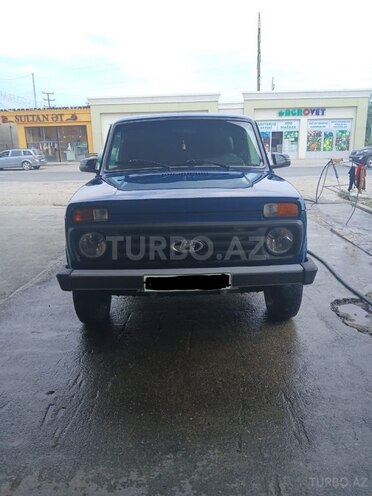 LADA (VAZ) Niva 2012, 180,000 km - 1.7 л - Xaçmaz