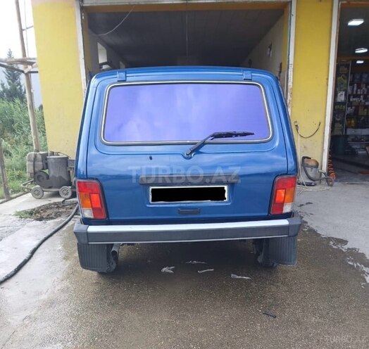 LADA (VAZ) Niva 2012, 180,000 km - 1.7 л - Xaçmaz