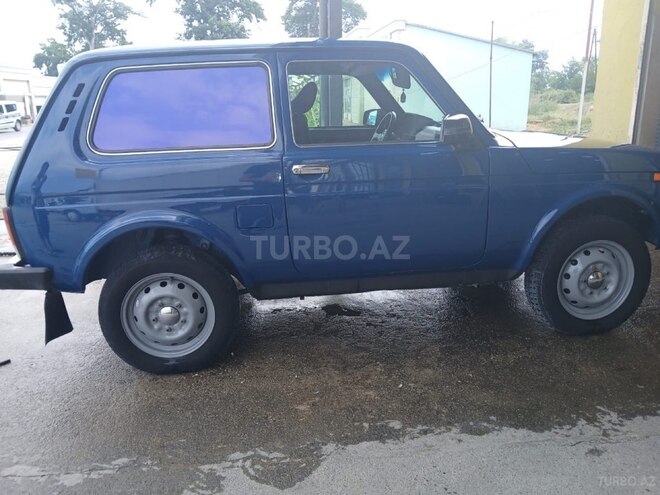 LADA (VAZ) Niva 2012, 180,000 km - 1.7 л - Xaçmaz