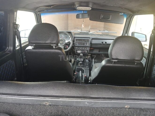 LADA (VAZ) Niva 2012, 180,000 km - 1.7 л - Xaçmaz
