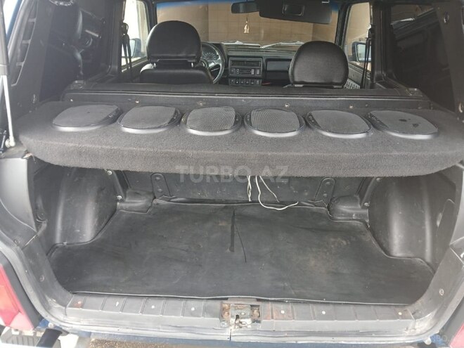 LADA (VAZ) Niva 2012, 180,000 km - 1.7 л - Xaçmaz