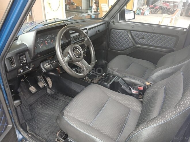 LADA (VAZ) Niva 2012, 180,000 km - 1.7 л - Xaçmaz