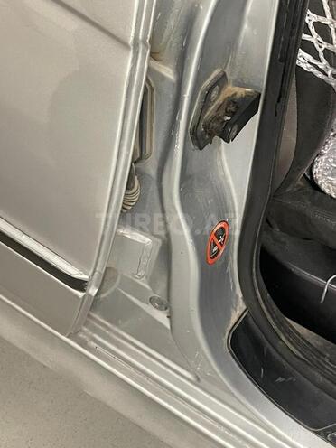 BMW 520 1996, 245,115 km - 2.0 l - Gəncə