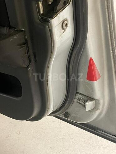 BMW 520 1996, 245,115 km - 2.0 l - Gəncə
