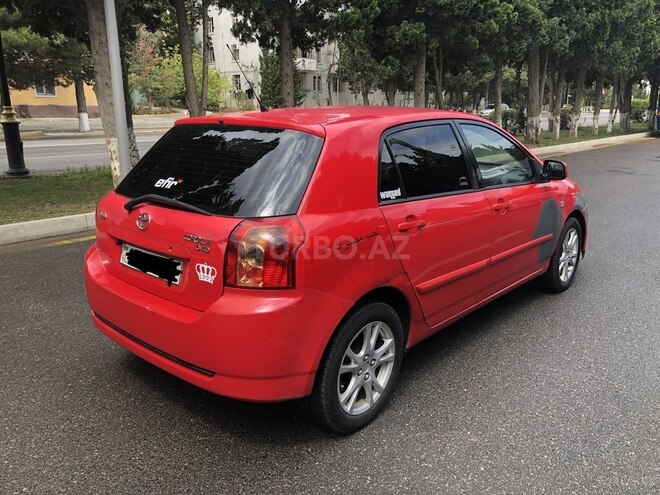 Toyota Corolla 2006, 402,000 km - 1.4 l - Sumqayıt