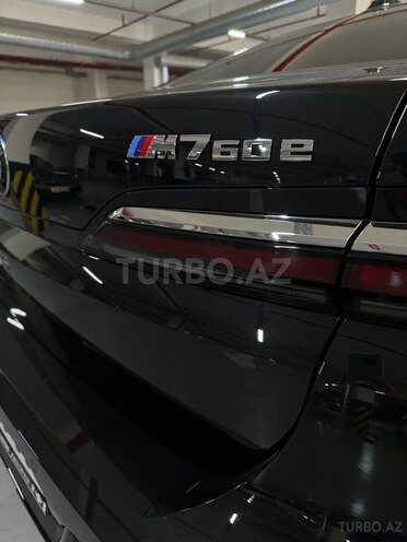 BMW  2023, 14,000 km - 3.0 l - Bakı