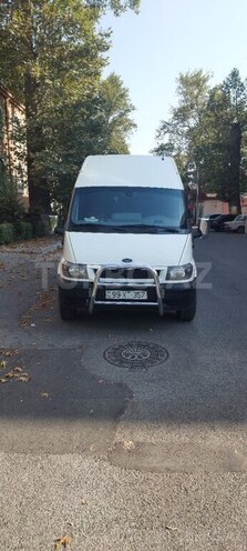 Ford Transit 2001, 256,000 km - 2.4 л - Göyçay