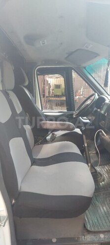 Ford Transit 2001, 256,000 km - 2.4 л - Göyçay
