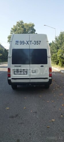Ford Transit 2001, 256,000 km - 2.4 л - Göyçay