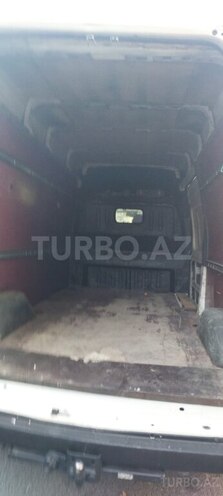 Ford Transit 2001, 256,000 km - 2.4 л - Göyçay